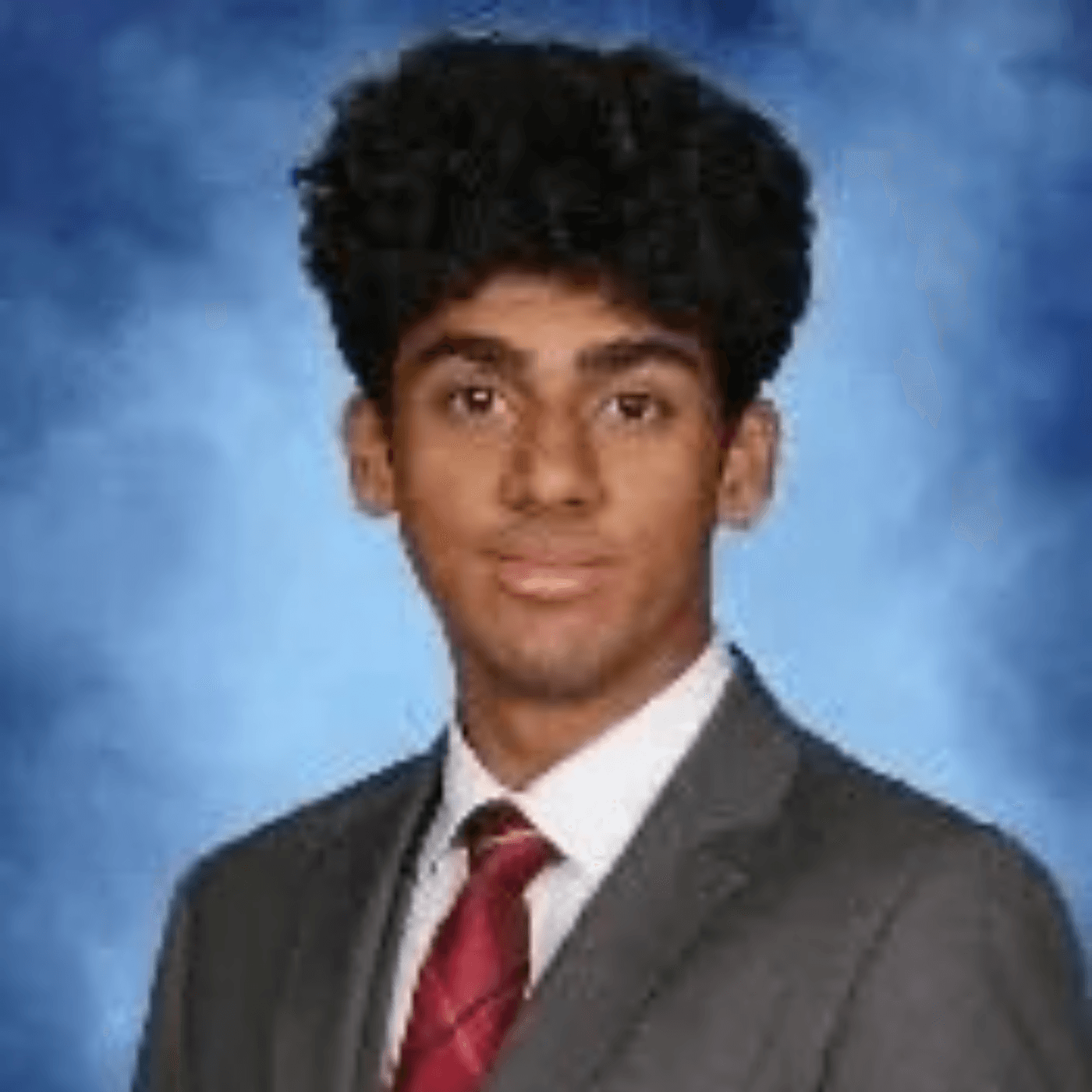 Aarav Narayan