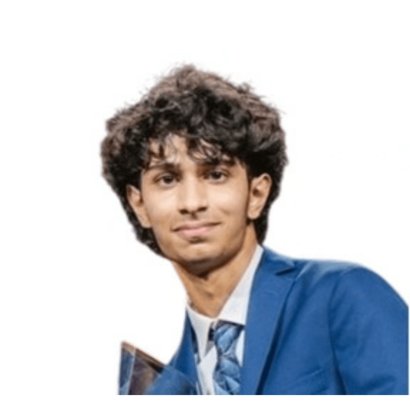 Sushant Punuru