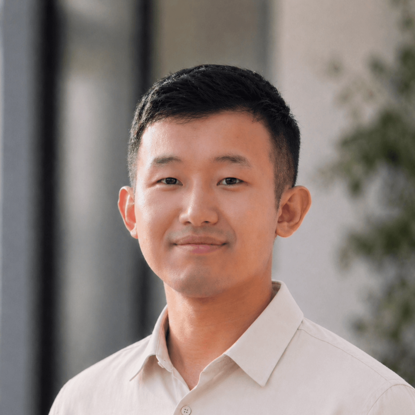 Xihao Cao