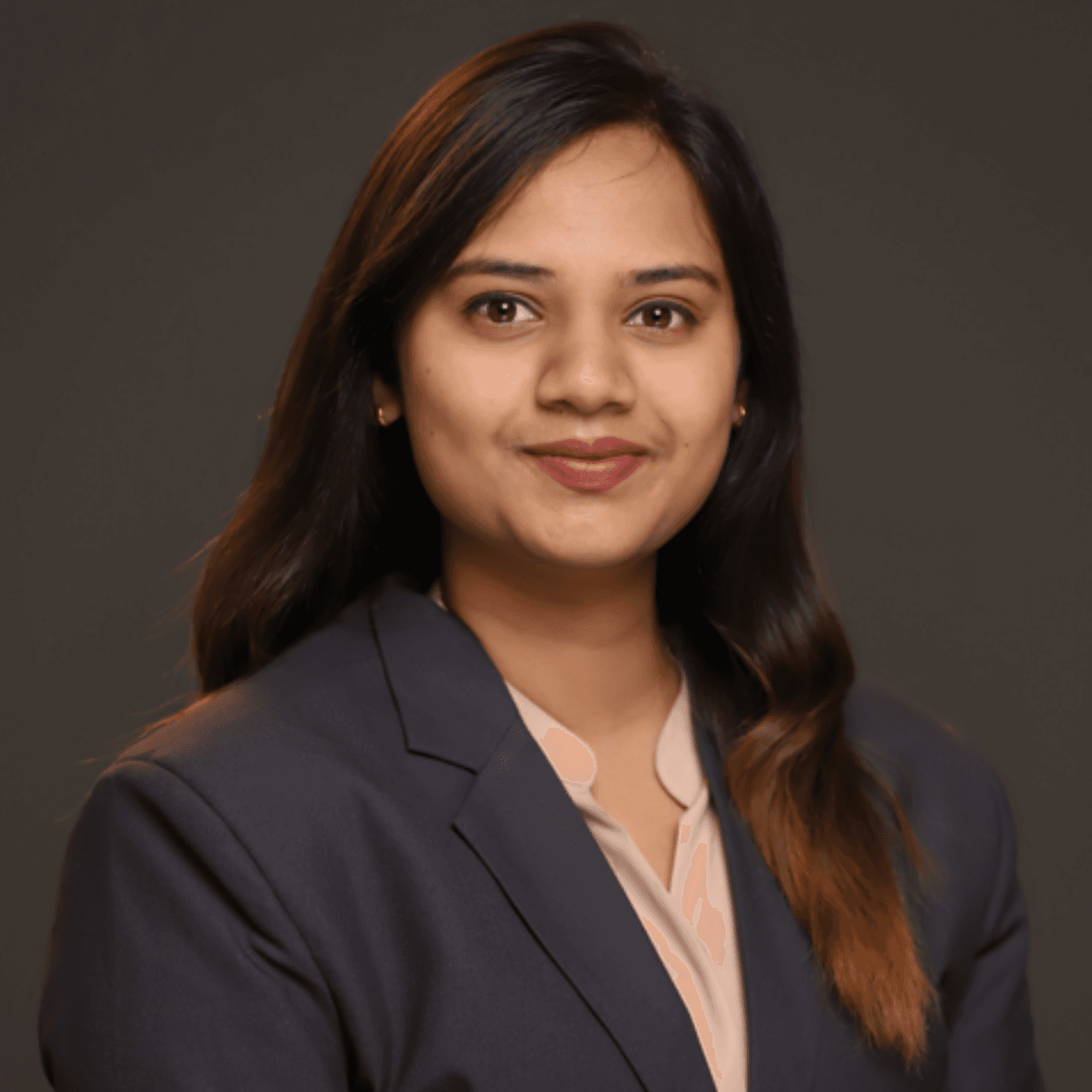 Pragati Ingole